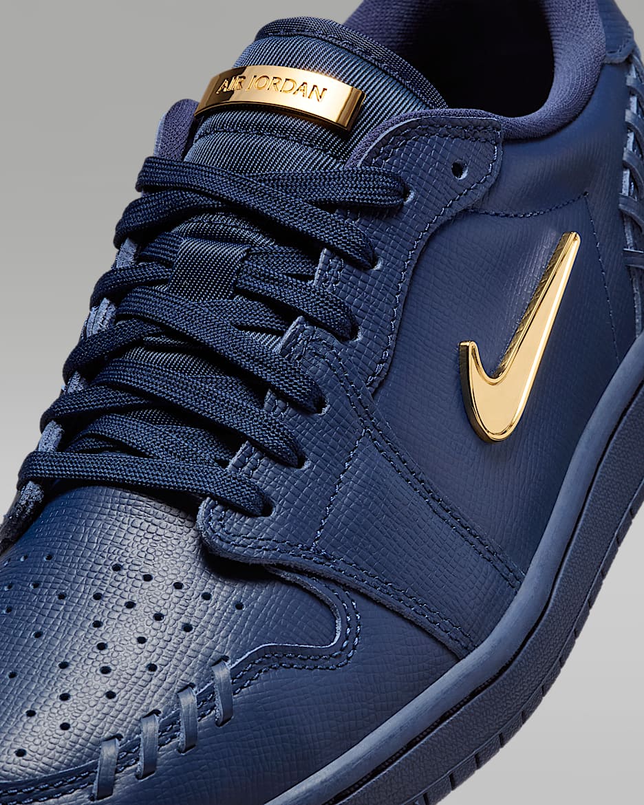 Nike femme bleu marine jordan cheap